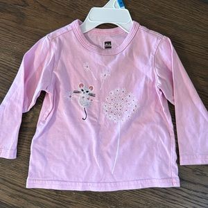 Mini Boden top size 9-12months